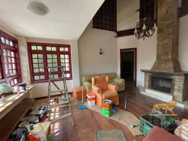 Casa para Locação em Campos do Jordão - 4