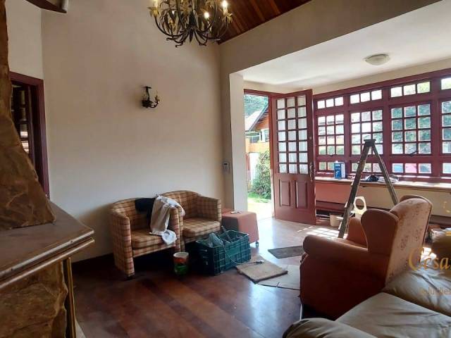 Casa para Locação em Campos do Jordão - 5