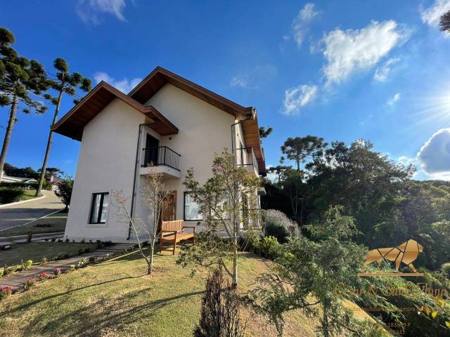 Venda em Alto Boa Vista - Campos do Jordão