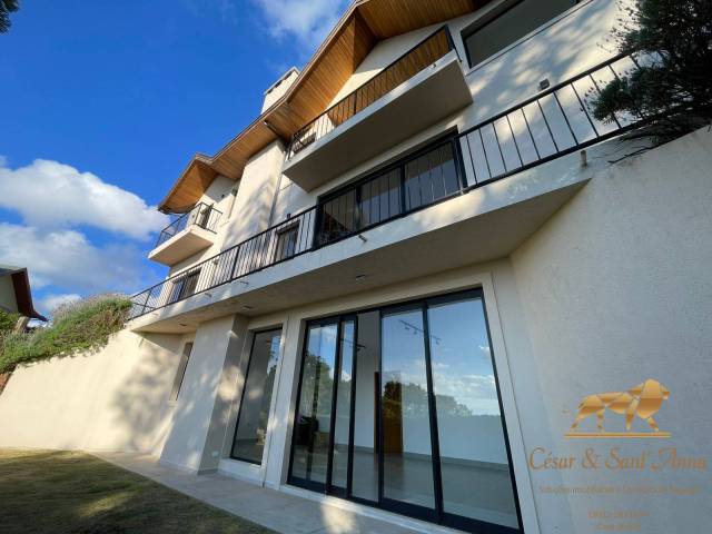 Casa em condomínio para Venda em Campos do Jordão - 3