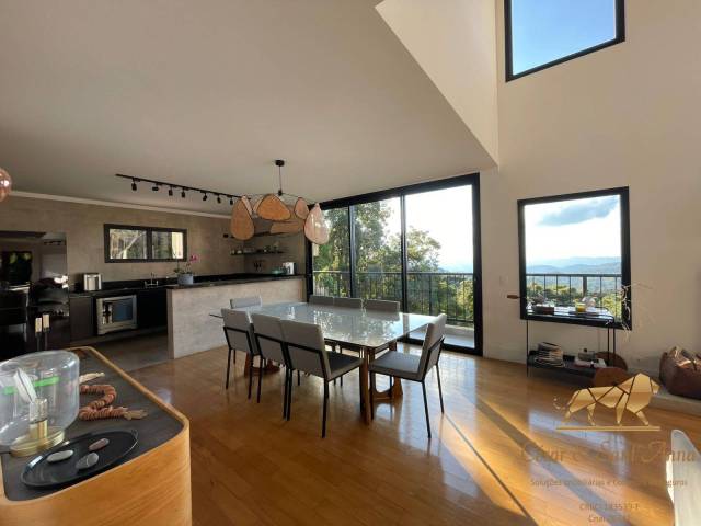 Casa em condomínio para Venda em Campos do Jordão - 4