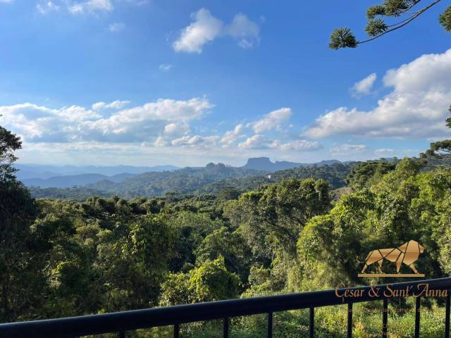 Casa em condomínio para Venda em Campos do Jordão - 2