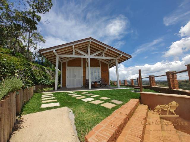 Casa para Venda em Campos do Jordão - 4