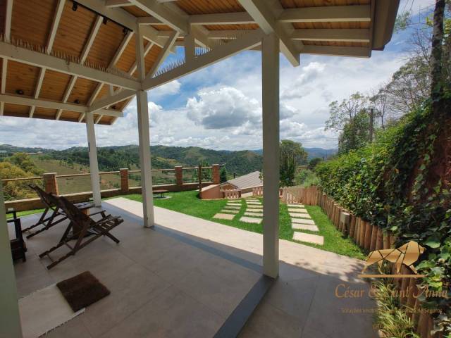 Casa para Venda em Campos do Jordão - 5