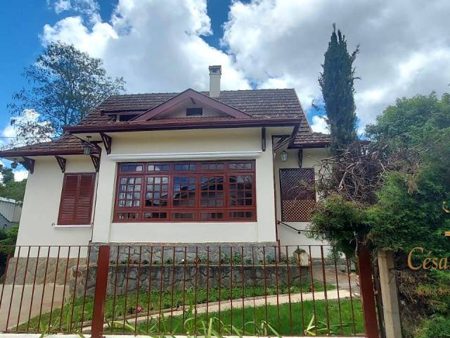 #836 - Casa para Locação em Campos do Jordão - SP - 2