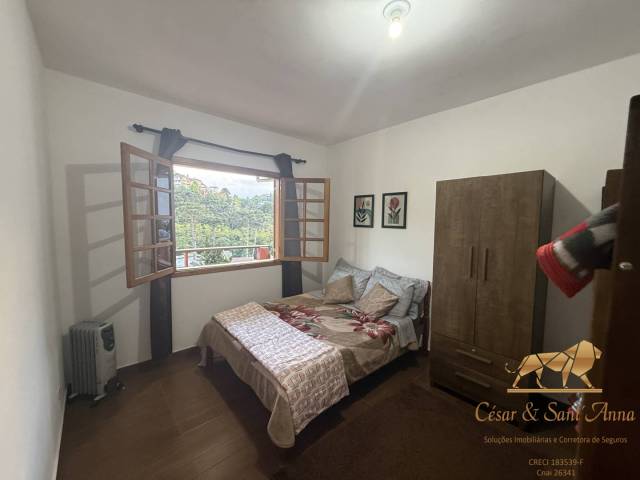 Casa para Locação em Campos do Jordão - 3