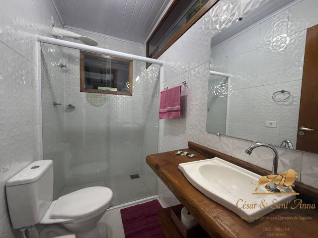 Casa para Locação em Campos do Jordão - 4