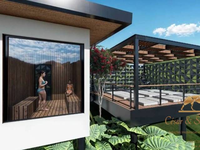 #840 - Terreno em condomínio para Venda em Santo Antônio do Pinhal - SP - 3