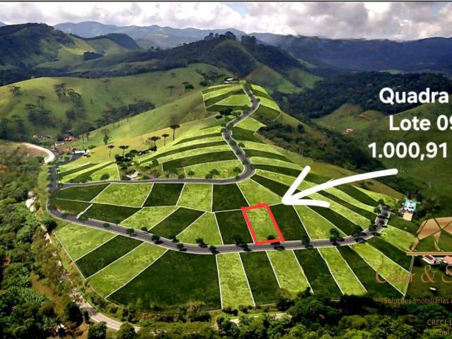 Venda em Rio Preto - Santo Antônio do Pinhal