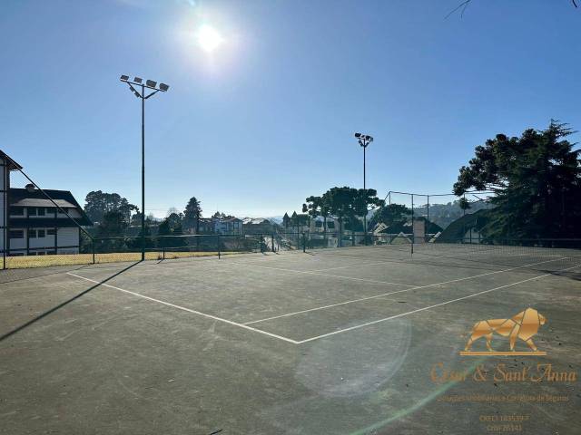 Casa para Venda em Campos do Jordão - 4