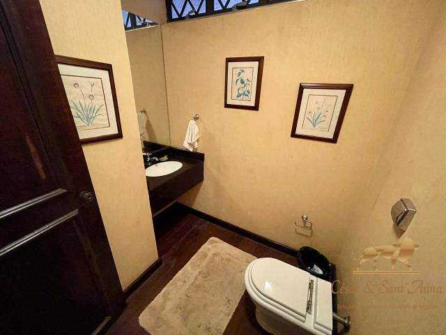 Casa para Venda em Campos do Jordão - 5