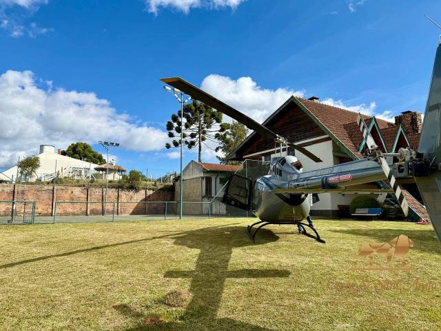 #841 - Casa para Venda em Campos do Jordão - SP - 2