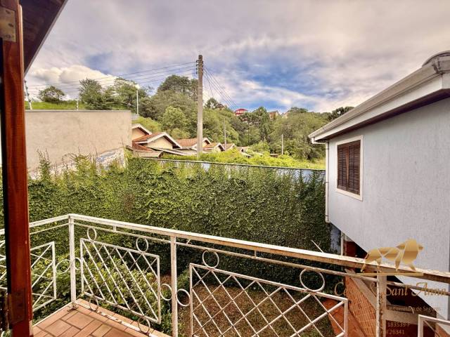 #842 - Casa para Locação em Campos do Jordão - SP - 3