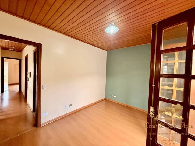 Casa para Locação em Campos do Jordão - 4