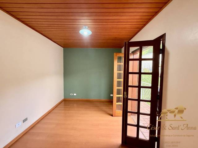 Casa para Locação em Campos do Jordão - 5