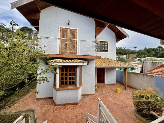 Locação em Abernéssia - Campos do Jordão