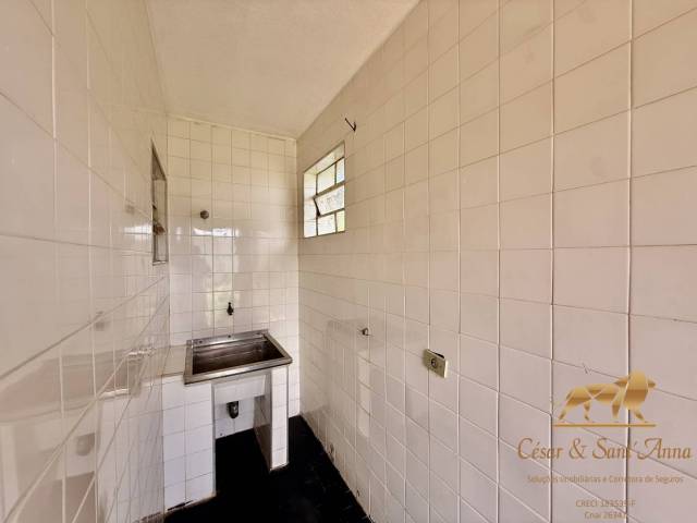 Casa para Locação em Campos do Jordão - 4