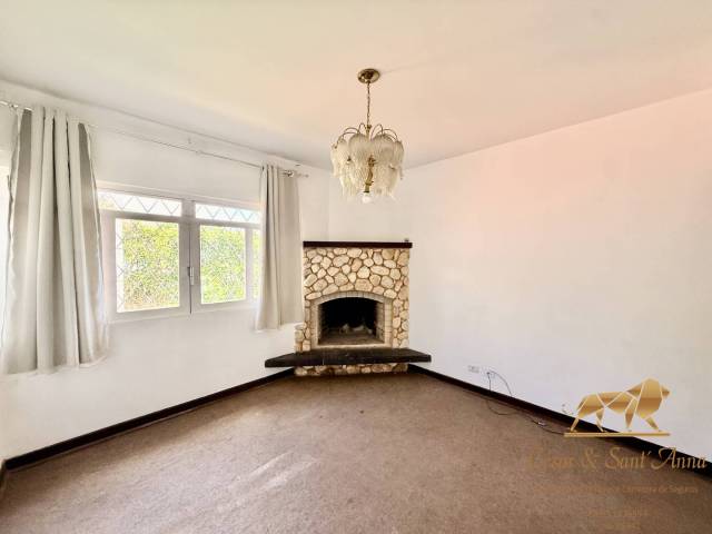 Locação em Abernéssia - Campos do Jordão