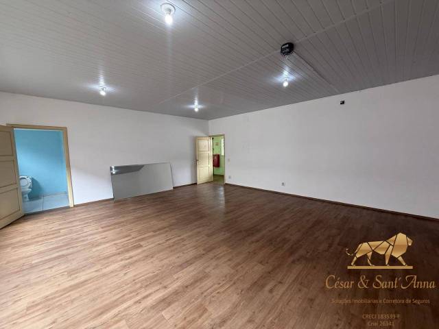 #845 - Sala para Locação em Campos do Jordão - SP - 2