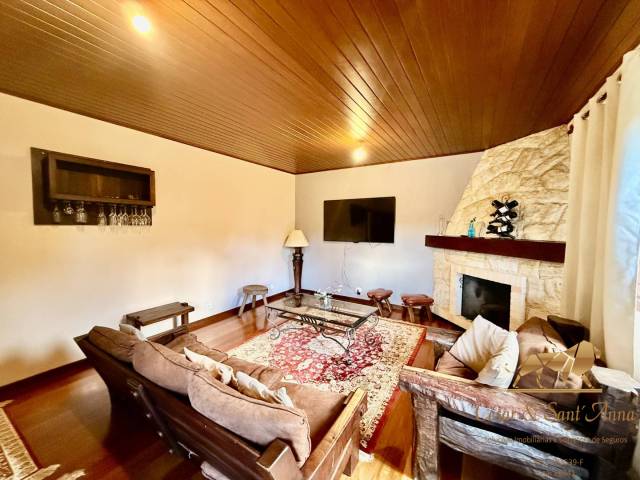 Casa para Locação em Campos do Jordão - 5