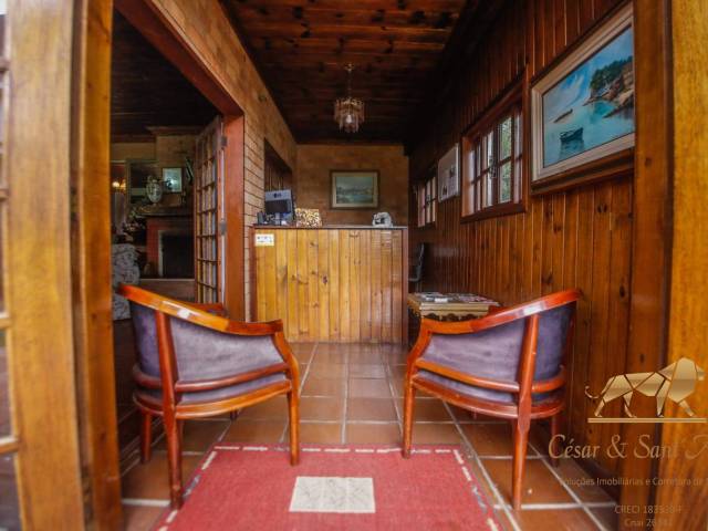 Casa para Venda em Campos do Jordão - 5