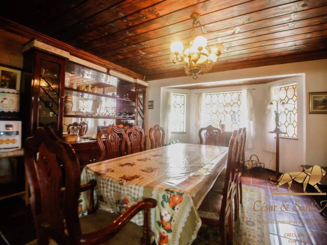 Casa para Venda em Campos do Jordão - 4