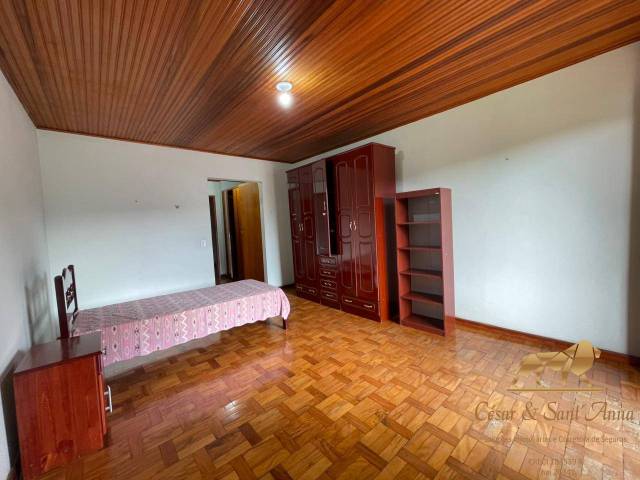 Locação em Abernéssia - Campos do Jordão