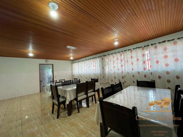 Kitnet para Locação em Campos do Jordão - 5