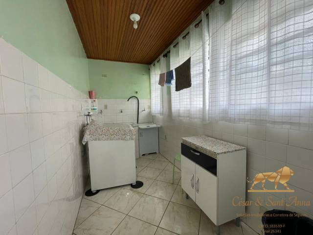 Kitnet para Locação em Campos do Jordão - 4