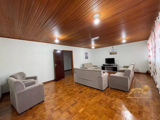 Kitnet para Locação em Campos do Jordão - 2