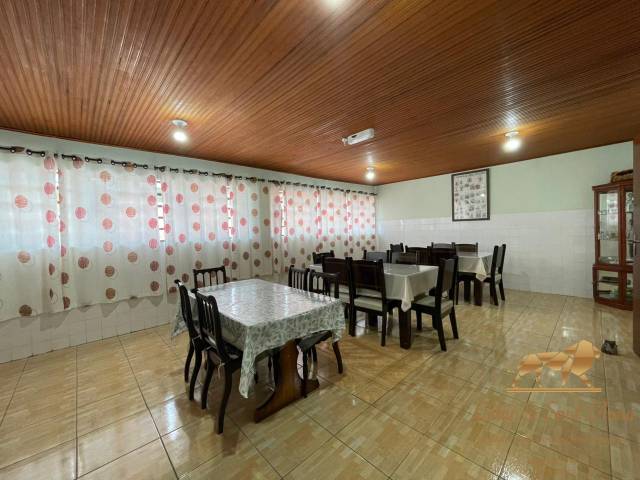 Kitnet para Locação em Campos do Jordão - 3