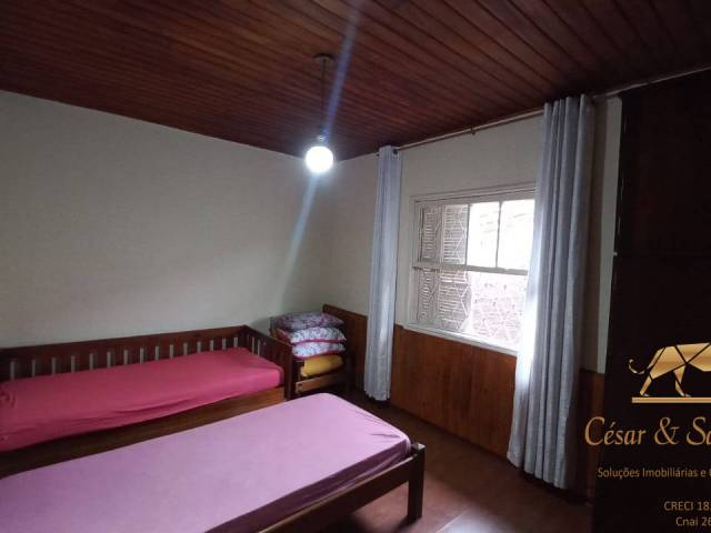 Locação em Santa Cruz - Campos do Jordão