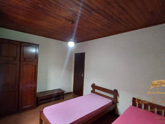 Casa para Locação em Campos do Jordão - 2