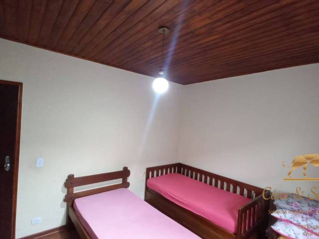 Casa para Locação em Campos do Jordão - 3