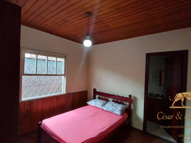 Casa para Locação em Campos do Jordão - 4