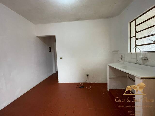 Casa para Locação em Campos do Jordão - 5