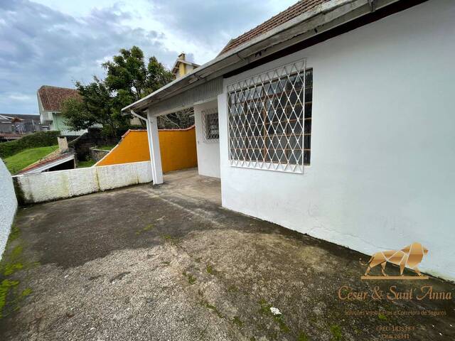 Casa para Locação em Campos do Jordão - 4