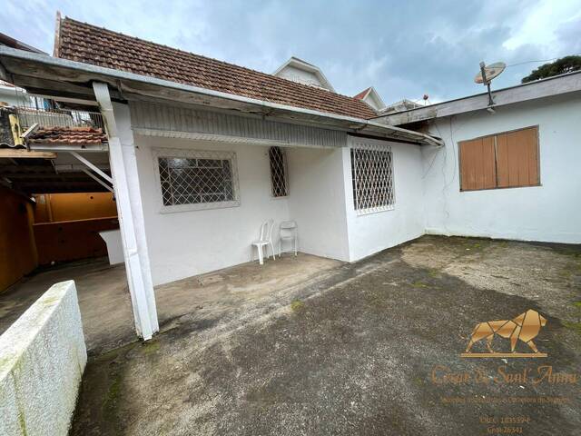 Locação em Vila Dubieux - Campos do Jordão