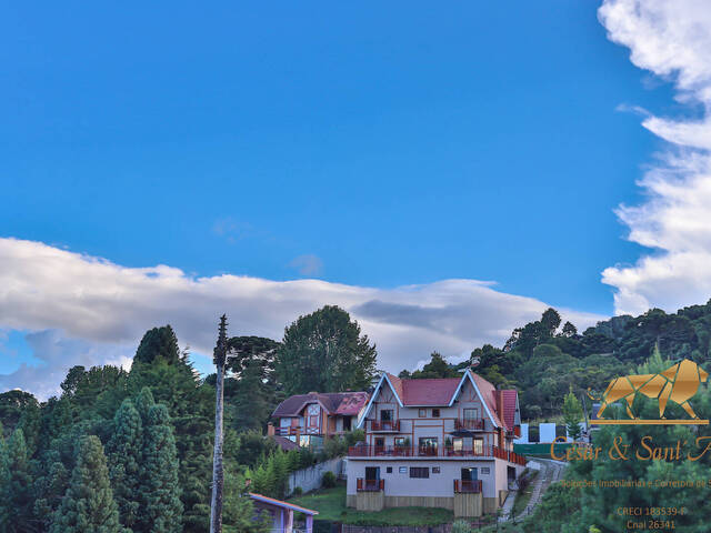 Sala para Venda em Campos do Jordão - 3