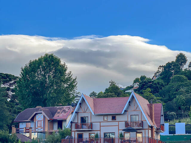 Sala para Venda em Campos do Jordão - 4