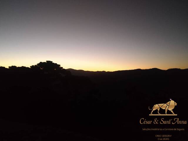 #853 - Terreno para Venda em Campos do Jordão - SP