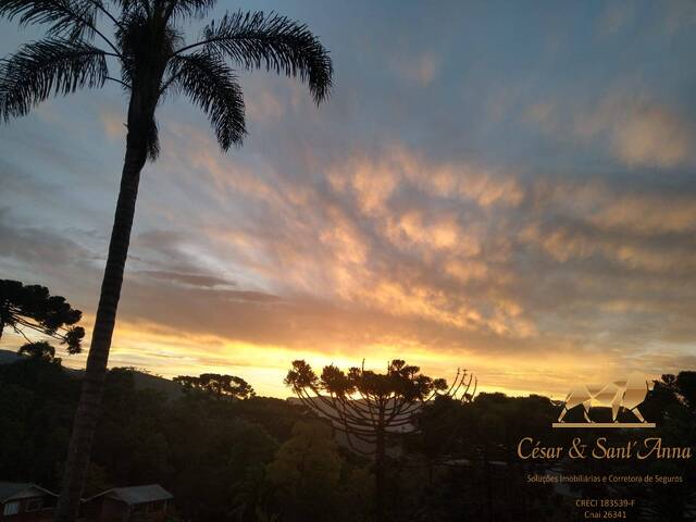 Terreno para Venda em Campos do Jordão - 2