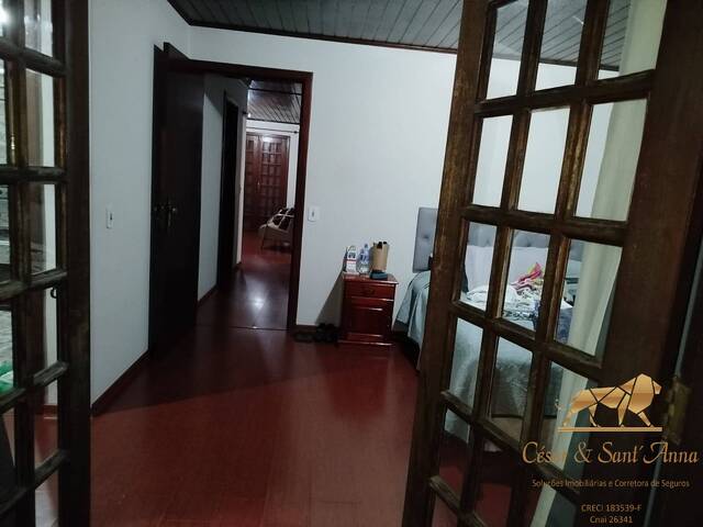 Casa para Venda em Campos do Jordão - 5