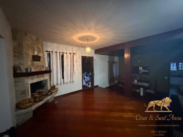 Casa para Venda em Campos do Jordão - 4