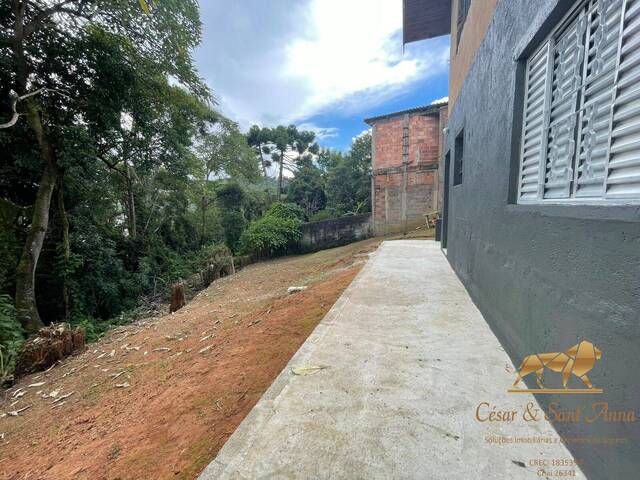 #856 - Kitnet para Locação em Campos do Jordão - SP