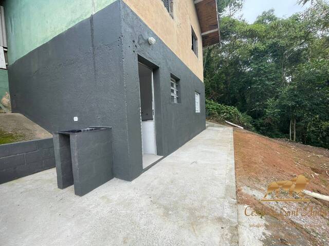 Kitnet para Locação em Campos do Jordão - 2