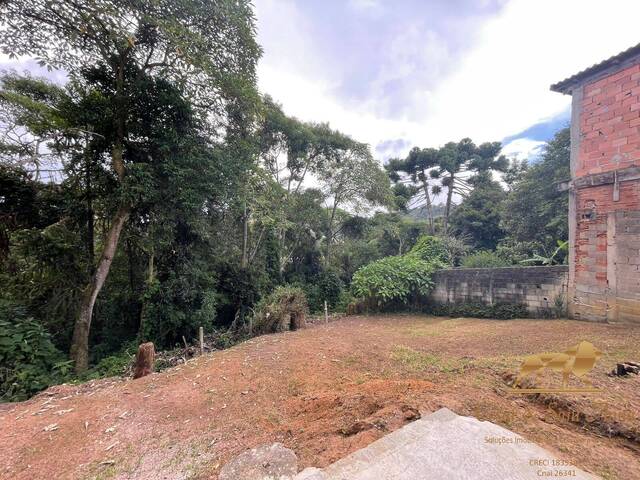 Kitnet para Locação em Campos do Jordão - 3