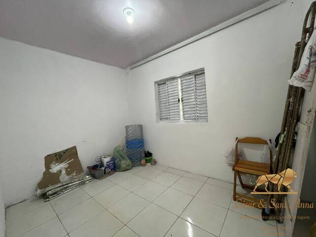 Kitnet para Locação em Campos do Jordão - 4