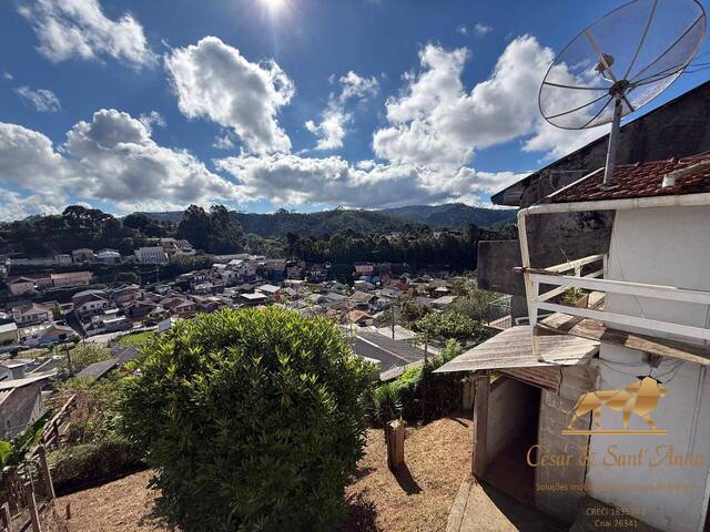 Casa para Venda em Campos do Jordão - 2