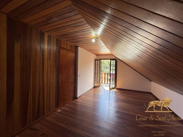 Casa para Venda em Campos do Jordão - 5